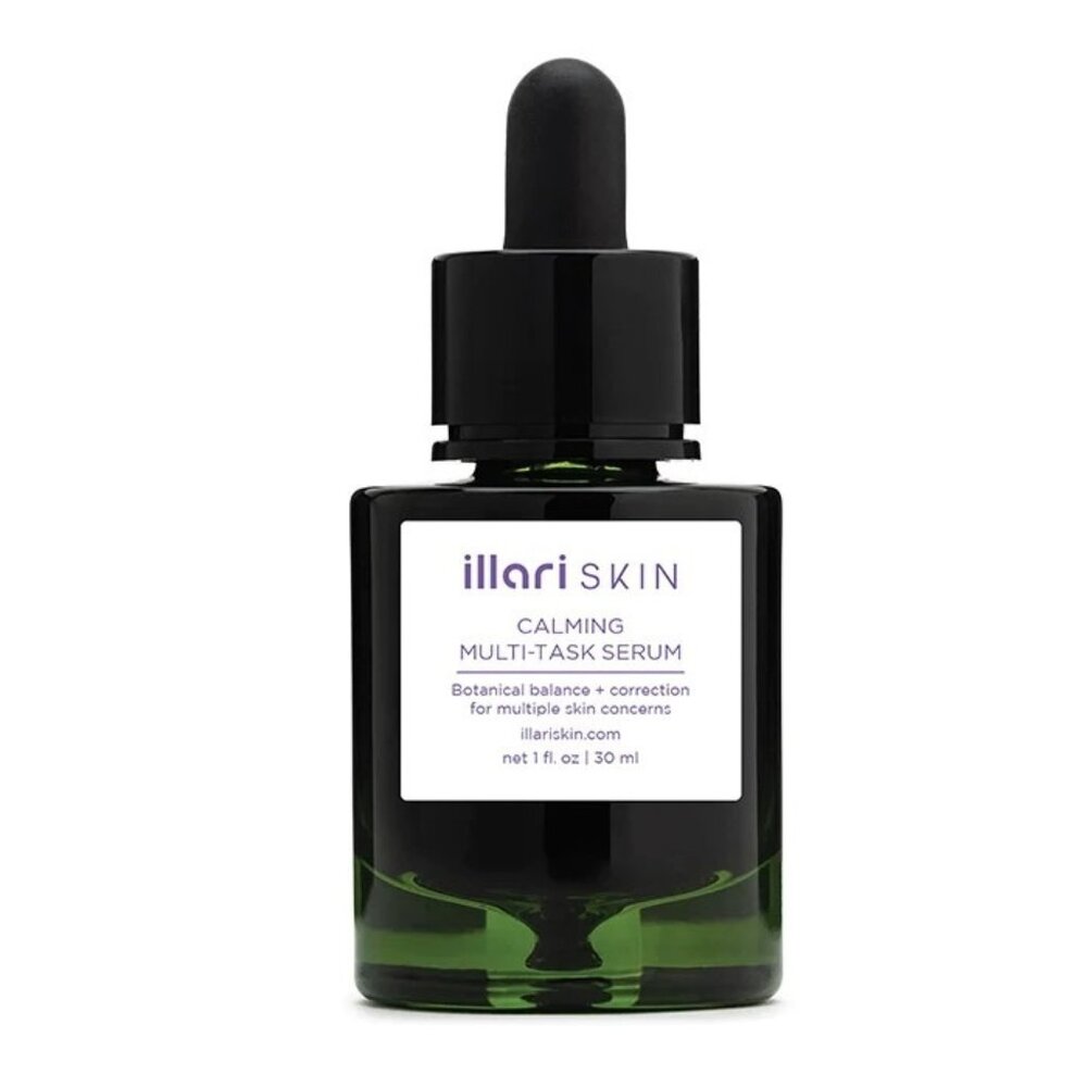 Skincare illari Skin Calming Multi-task Serum 1 oz high-performance